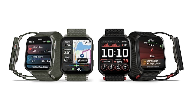 Garmin Venu X1 Garmin Venu X1