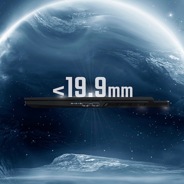 Acer Nitro 16S AI gaming laptop Acer Nitro 16S AI gaming laptop