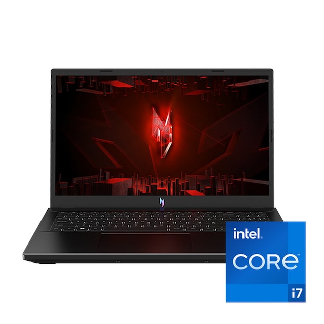 Acer Nitro V 15 ANV15-52 15,6" gaming laptop