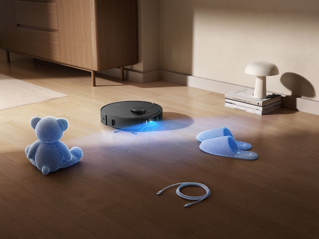 collision prevention