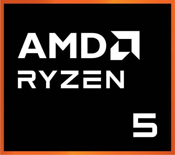 AMD Ryzen 5