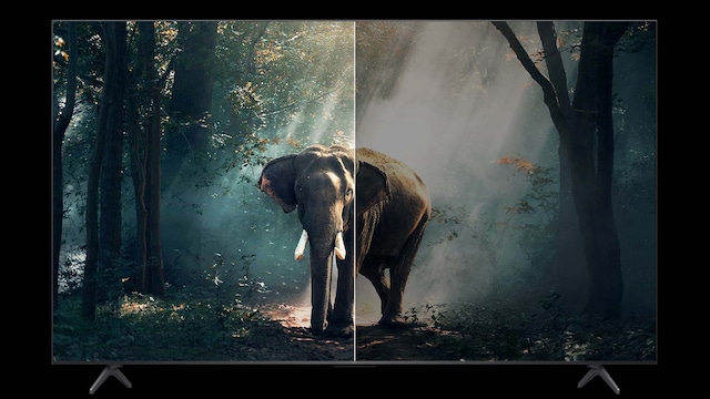 AI contrast AI contrast