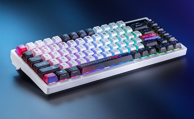 Asus M704 Azoth X