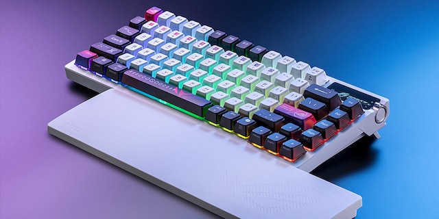 Wrist Rest