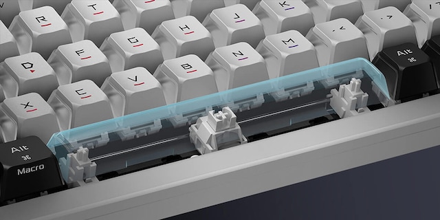 Keyboard Stabilizer
