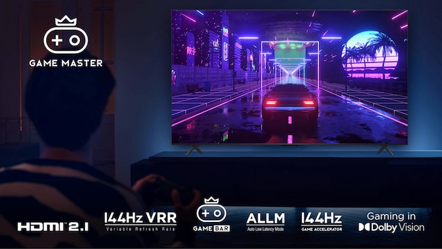 Game master Game master