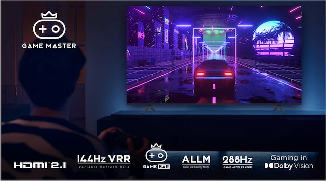 game master game master