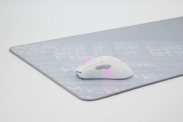 ROG Scabbard II XXL ROG Scabbard II XXL