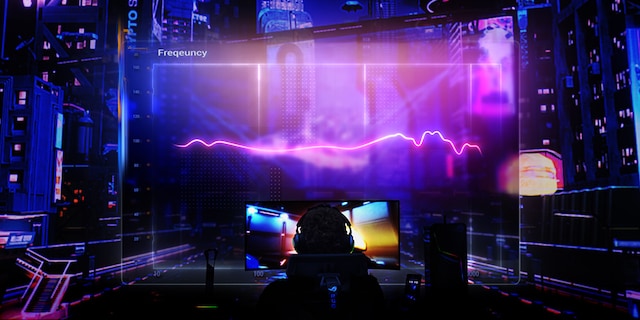 Refined Wireless Sound Refined Wireless Sound