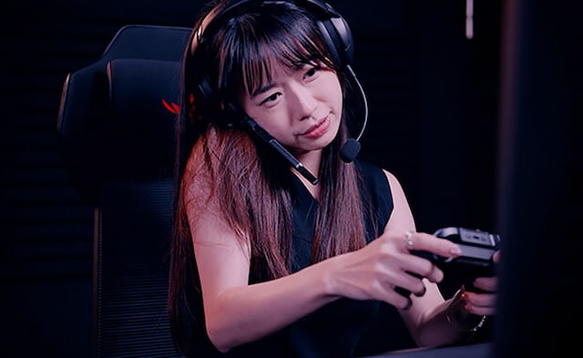 General Gaming Headset General Gaming Headset