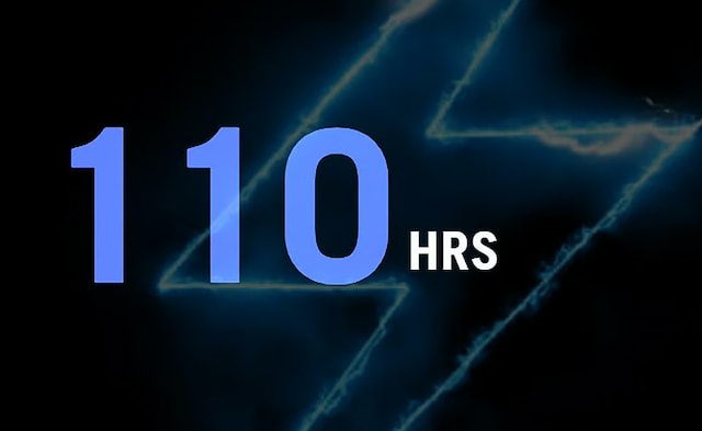 110 Timer 110 Timer