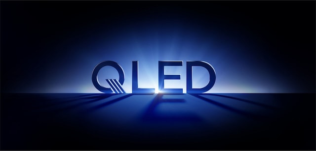 QLED