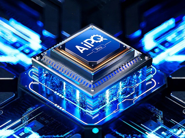 AI CPU