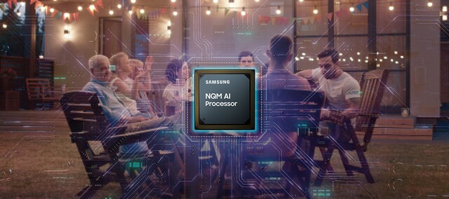 2025 M80F Picture and Sound 4K AI Upscaling PC / 7 M80F 32inch Feature 02 2025 M80F Picture and Sound 4K AI Upscaling PC / 7 M80F 32inch Feature 02