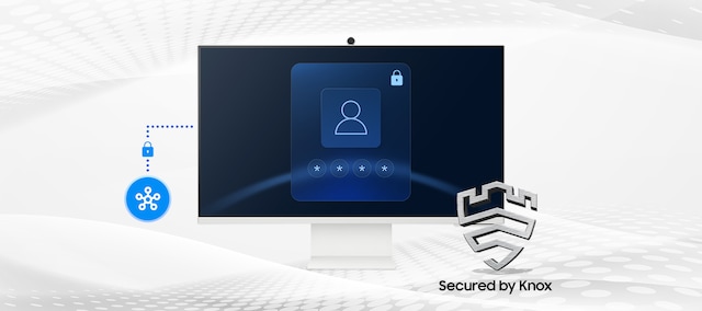 2025 M80F Productivity Knox Security PC / 9 M80F 32inch Feature 04 2025 M80F Productivity Knox Security PC / 9 M80F 32inch Feature 04