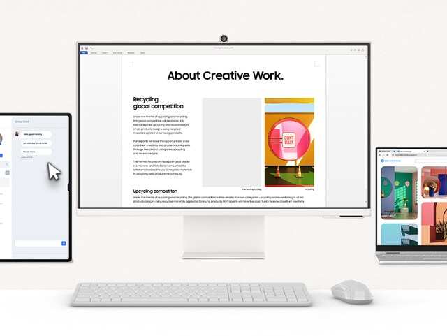 2025 M80F Productivity Multi Control PC 2025 M80F Productivity Multi Control PC