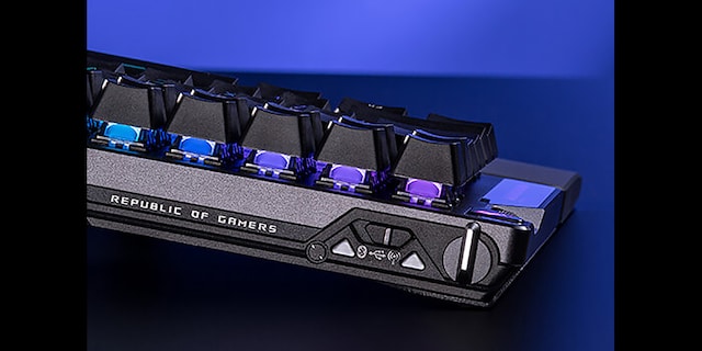 Rapid Trigger Rapid Trigger