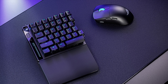 Superb Connectivity Superb Connectivity