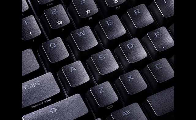 Doubleshot Keycaps Doubleshot Keycaps