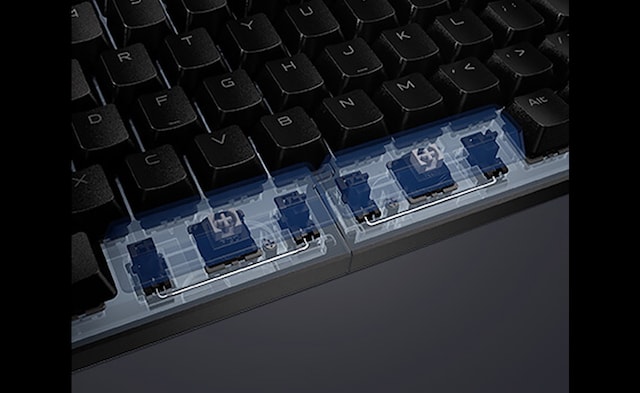 Keyboard Stabilizer Keyboard Stabilizer