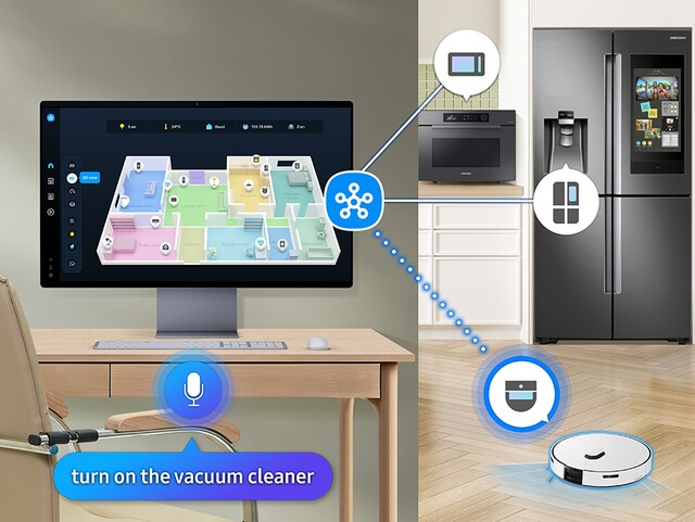 2025 M90SF Entertainment Samsung Vision AI Active Voice Amplifier Pro PC 2025 M90SF Entertainment Samsung Vision AI Active Voice Amplifier Pro PC