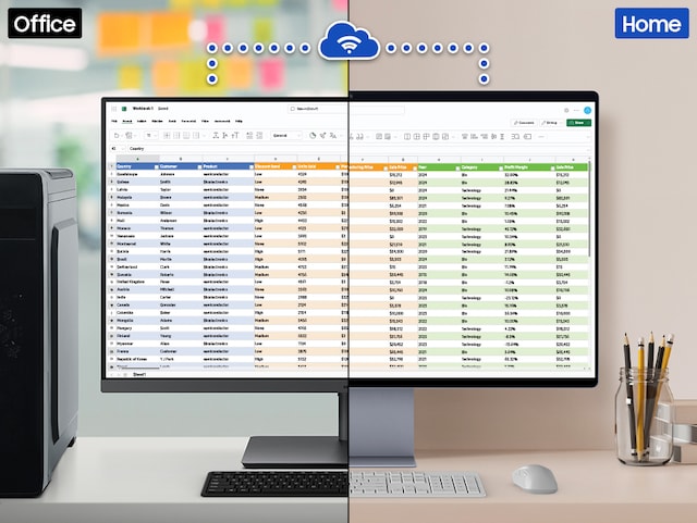 2025 M90SF Productivity Workspace 2025 M90SF Productivity Workspace