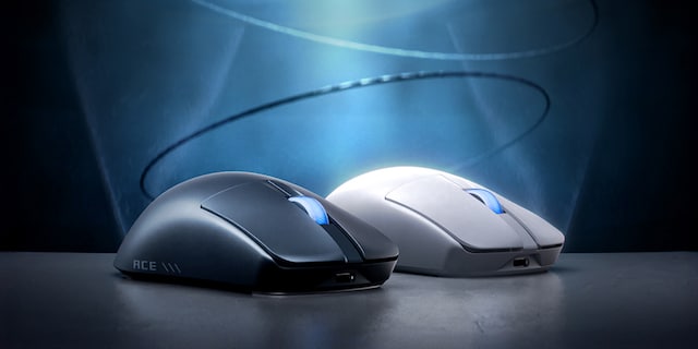 Asus ROG Harpe II Ace Asus ROG Harpe II Ace