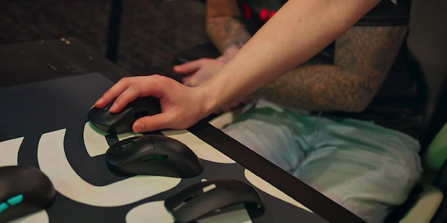 Designed With Champions Designed With Champions