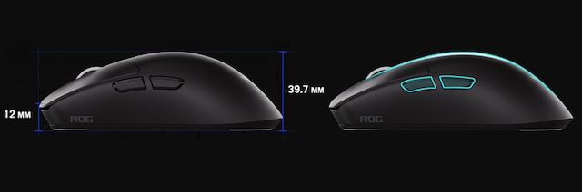 Harpe II Ace Harpe II Ace