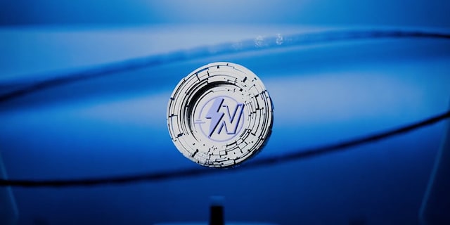 ROG SpeedNova 8k ROG SpeedNova 8k