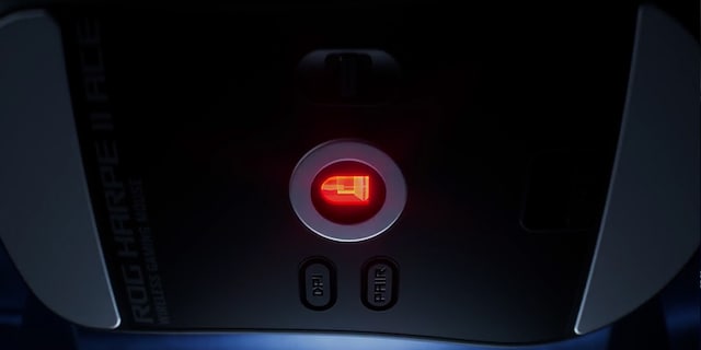 Aimpoint Pro Sensor Aimpoint Pro Sensor