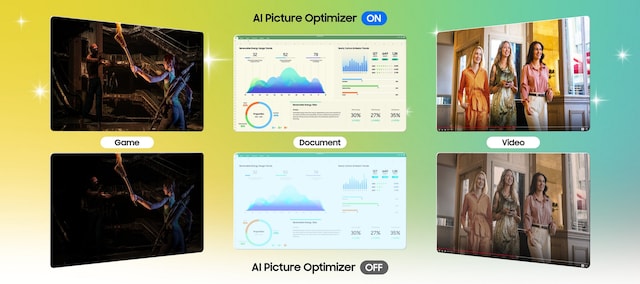 2025 M90SF Entertainment Samsung Vision AI AI Picture Optimizer 2025 M90SF Entertainment Samsung Vision AI AI Picture Optimizer