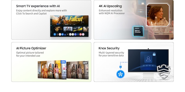 Samsung Smart Monitor 2025 M80F Key features at a glance PC Samsung Smart Monitor 2025 M80F Key features at a glance PC