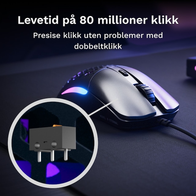 Glorious Model O Eternal gamingmus Glorious Model O Eternal gamingmus