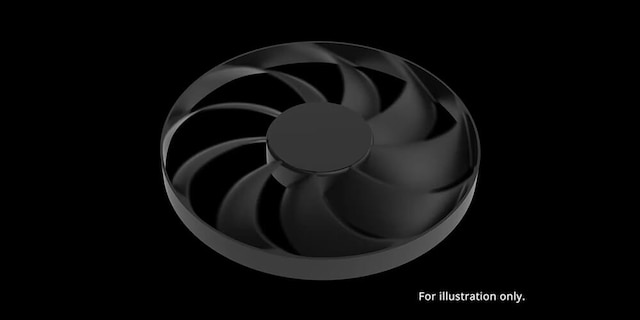 ASUS PRIME GeForce RTX™ 5050 ASUS PRIME GeForce RTX™ 5050