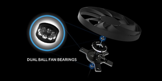 ASUS PRIME GeForce RTX™ 5050 ASUS PRIME GeForce RTX™ 5050