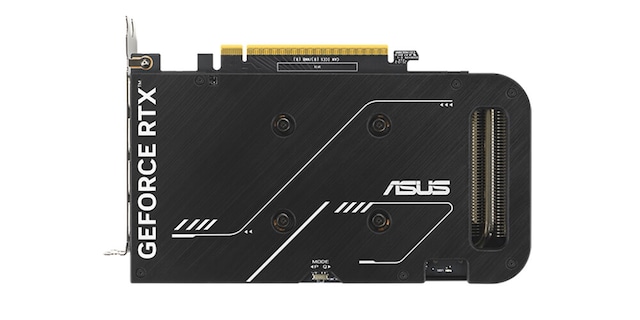 ASUS Dual GeForce RTX™ 5050 ASUS Dual GeForce RTX™ 5050