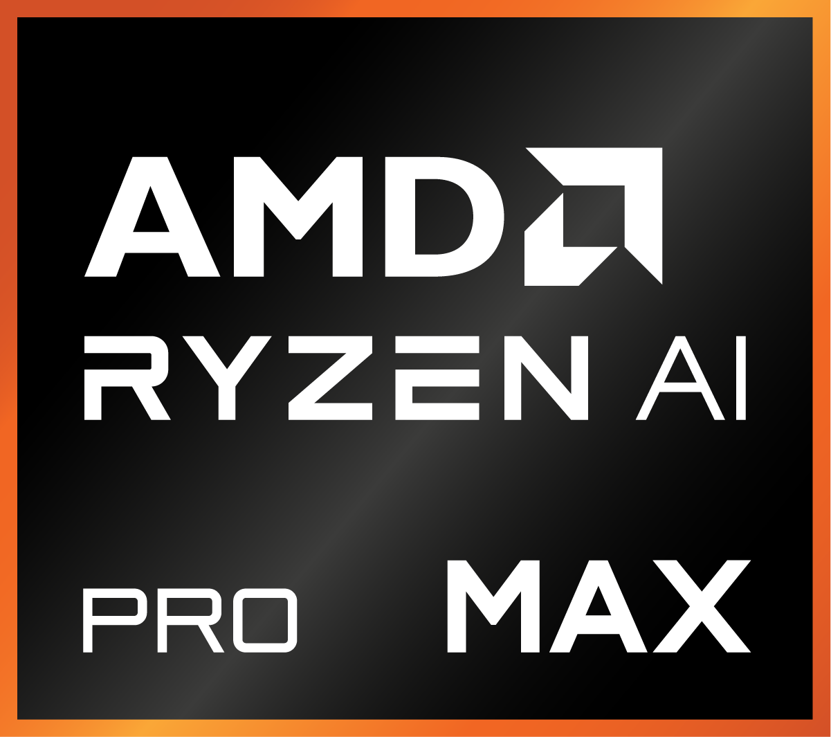 AMD Ryzen AI Pro Max