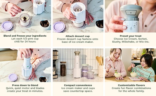 Cuisinart Freeze Wand Cuisinart Freeze Wand