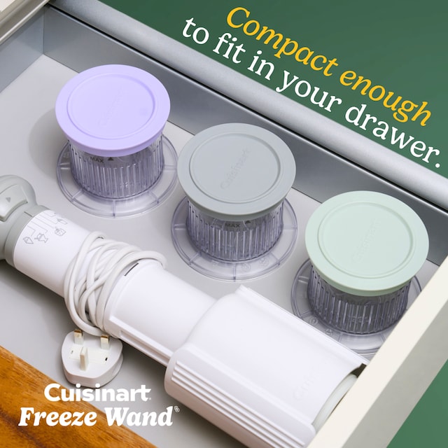 Cuisinart Freeze Wand Cuisinart Freeze Wand