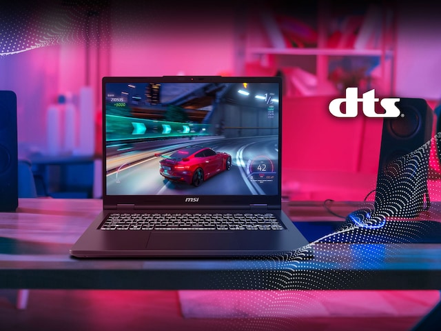 MSI Venture A14 AI+ A3HMG laptop