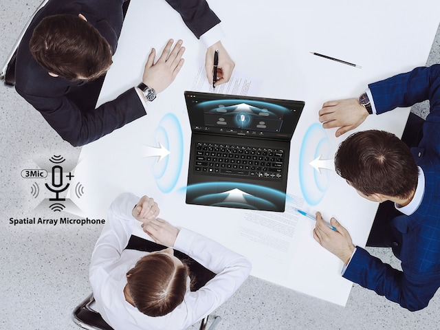 MSI Venture A14 AI+ A3HMG laptop