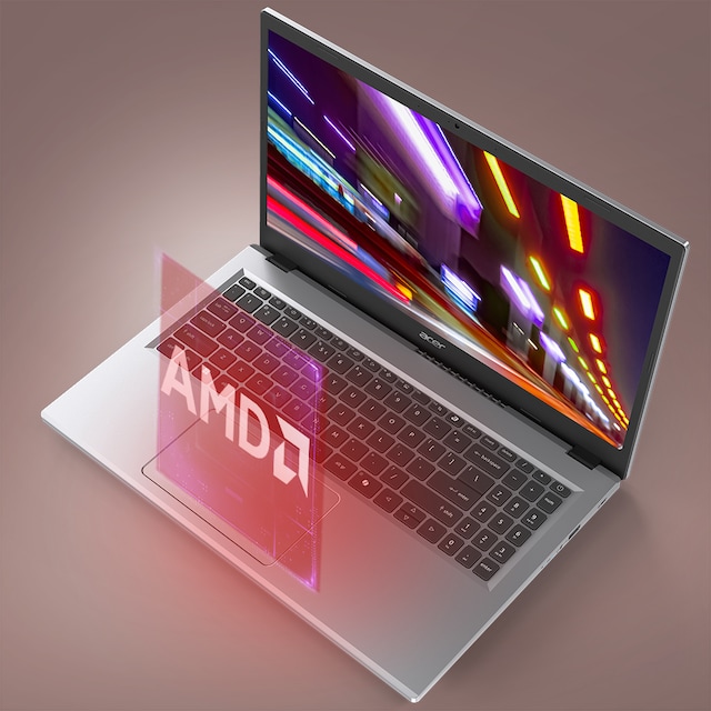 Acer Aspire Go 15 AG15-42P laptop