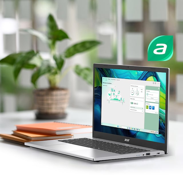 Acer Aspire Go 15 AG15-42P laptop