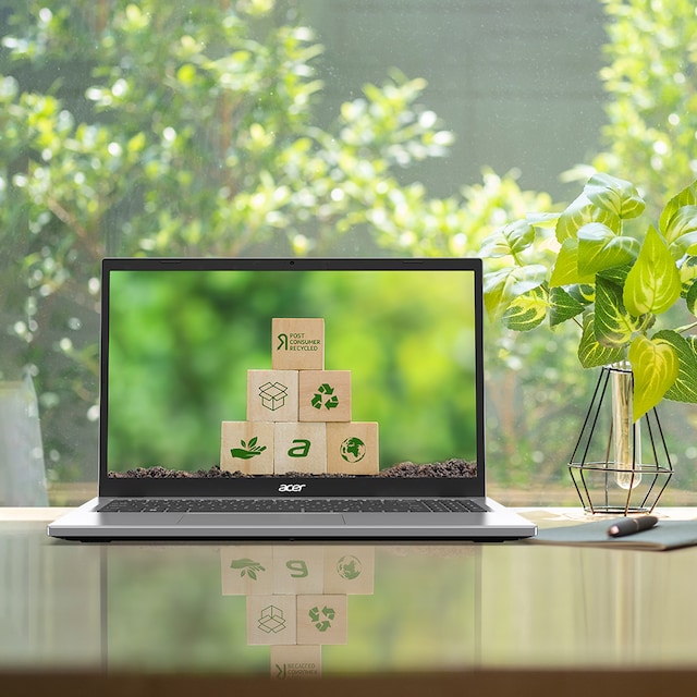 Acer Aspire Go 15 AG15-42P laptop