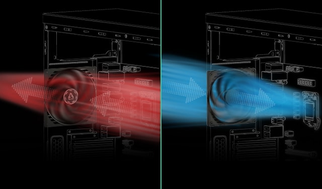 Two Way Installation Two Way Installation