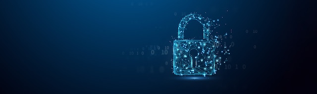 AES 256-bit encryption