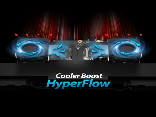 MSI Claw 7 AI+ MSI Claw 7 AI+