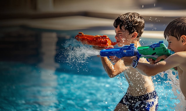 IP67 water and dust resistance IP67 water and dust resistance