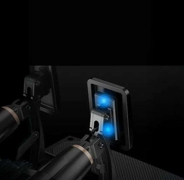 precise control